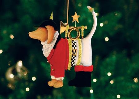 Patience Brewster Beagle