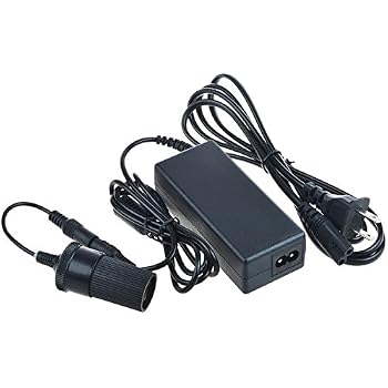igloo iceless power cord