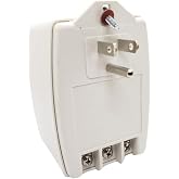 MG ELECTRONICS MGT2450 TRANSFORMER 24VAC
