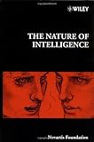 The Nature of Intelligence (Novartis Foundation Symposia) cover