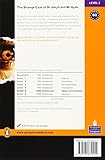 Image de Level 5: The Strange Case of Dr Jekyll and Mr Hyde Book and MP3 Pack (Pearson English Graded Readers)
