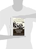 Front cover for the book The Candy Bombers: The Untold Story of the Berlin Airlift and America's Finest Hour by Andrei Cherny