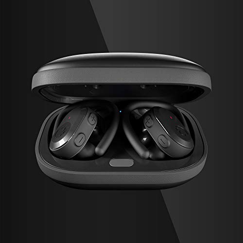 Skullcandy Push XT Ultra True Wireless InEar Earbuds True Black