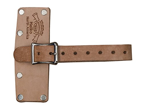 Helko - Leather Axe Sheath (Hatchet)