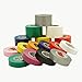 J.V. Converting E-TAPE/PI07522 JVCC E-Tape Colored Electrical Tape, 66' Length x 3/4
