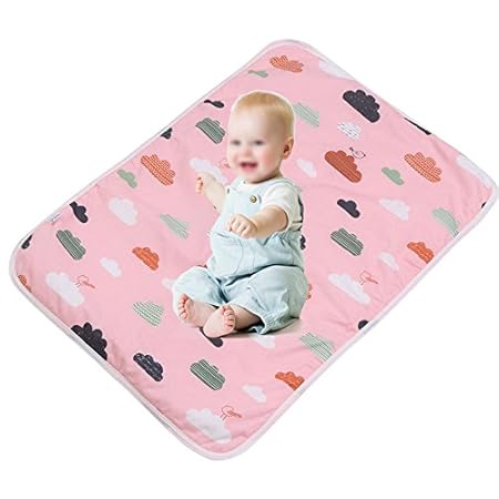 baby boys changing mat
