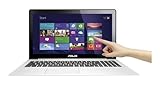 ASUS(エイスース) ASUS(エイスース) VivoBook S500CA-CJ3217