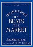 The Little Book That Beats the Market cover