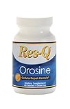 Res-Q Orosine, 60 capsules