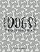 Dogs Because People Suck 2019 Planner: Dated Weekly Planner With To Do Notes & Dog Quotes (Awesome Calendar Planners for Dog Owners Lettering) by Topwuff Books