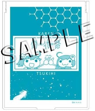 Amazon 偽物語 次回予告ミラー アニメ 萌えグッズ 通販