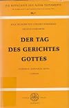 Der Tag des Gerichtes Gottes