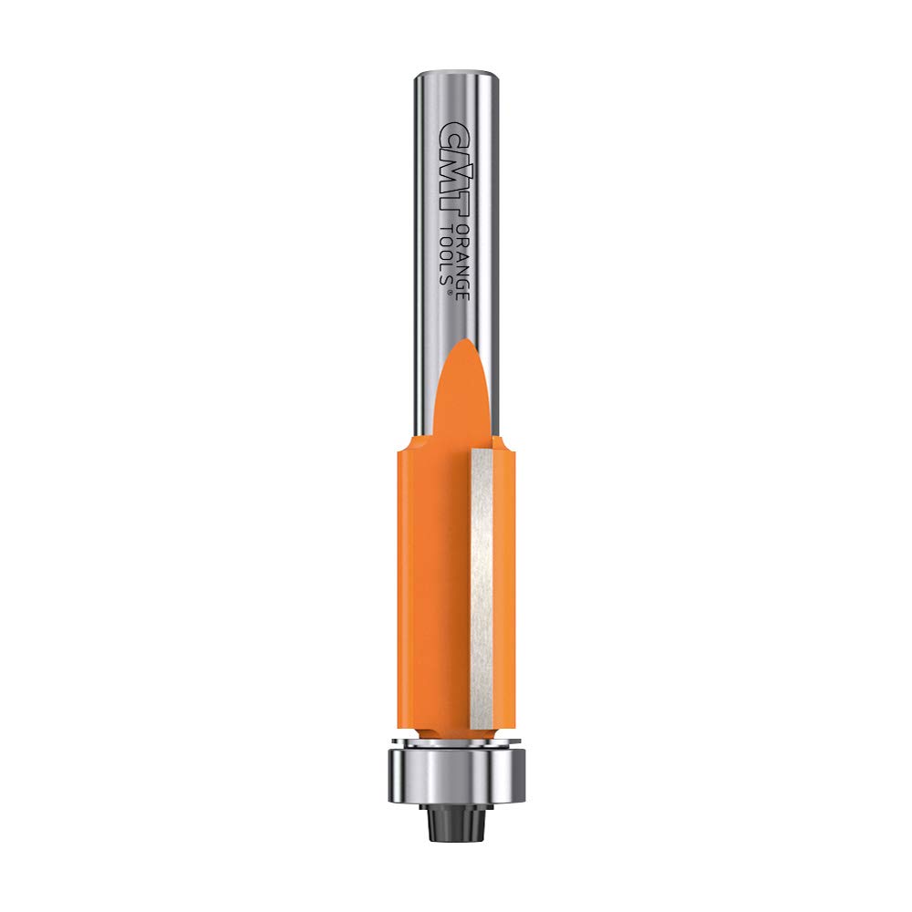 CMT Orange Tools 906.127.11 – Strawberry for refundir HM S 8 D 12.7 x 25
