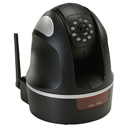 ECG WSS-2 Single Camera for Digital Pan and Tilt