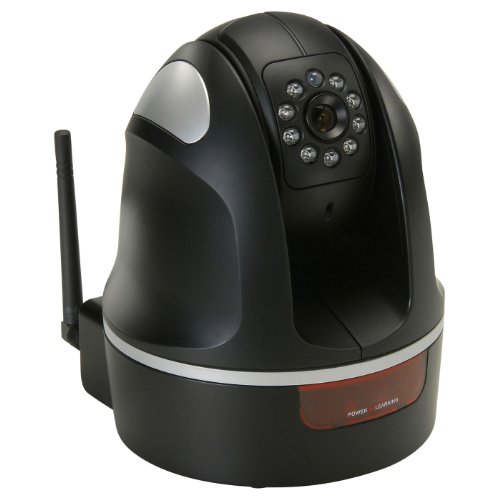 ECG WSS-2 Single Camera for Digital Pan and Tilt