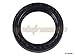 Rear Axle Seal, Fits Beetle & GHIA 46-79, Bus 50-67, Compatible with Dune Buggy
