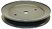 Raisman Spindle Pulley Replaces AYP 195945 197473 & Husqvarna 532195945 (1)