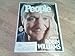 People Magazine-August 25, 2014-Robin Williams Tribute Issue-The Life & Death of a Comic Genius