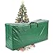 Vencer Green Extra Large Christmas Tree Bag for 9 Foot Tree Holiday 65