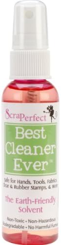 2 X Scraperfect Best Cleaner Ever 2-ounce