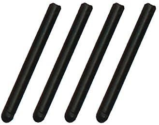 Gadgetrock 4PCS Replacement Nibs Tips Refill for Microsoft Surface Pro 4 Touch Stylus Pen(H)