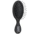Wet Brush Little Hair Brush, Blackout, Small (B832WM-BK)