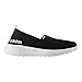 Adidas Women Cloudfoam Lite Racer Slip On Shoes