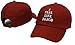 JessicaRL I Feel Like Pablo Hat Cap In Burgundy Yeezy Yeezus Baseball The Life Of Pablo