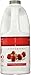 Torani Strawberry Real Fruit Smoothie Mix, 64 oz