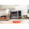 Russell-Hobbs-RHM3003B-30L-Digital-900W-Combination-Microwave-Black Russell Hobbs RHM3003B 30L Digital 900W Combination Microwave, Black