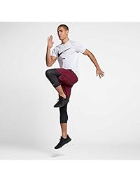 Shorts de entrenamiento de chapa seca para hombre Nike