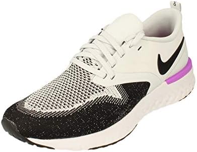 nike odyssey react all black