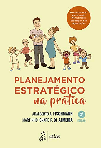 Planejamento Estratégico na Prática - eBook, Resumo, Ler Online e PDF ...