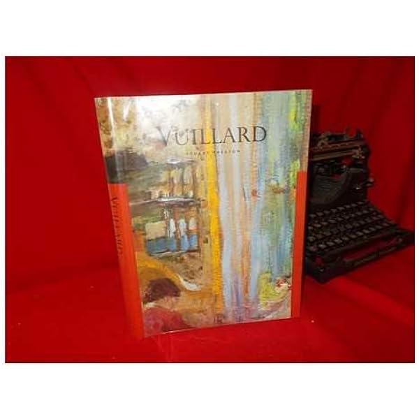 VUILLARD画集　洋書 VUILLARD画集 洋書 Amazon.co.jp: Graphic Work of Edouard