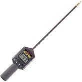 AgraTronix Hay Bale Moisture Tester HT-Pro