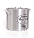 Camp Chef Aluminum Hot Water Pot