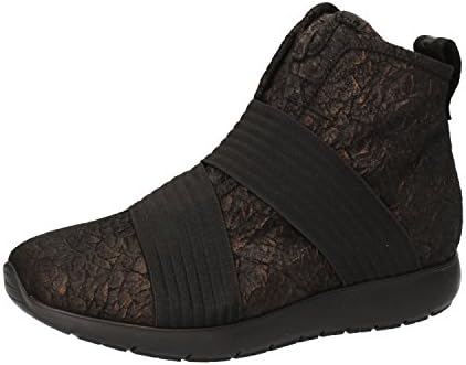 Andia Fora Women’s High Trainers