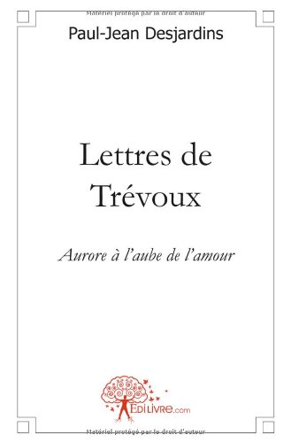 Lettres de Trévoux