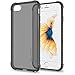 Luvvitt Clear Grip Case with Air Pocket Reinforced Corners for Apple iPhone 7 (2016) iPhone 8 (2017) and iPhone SE 2020