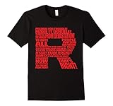 Team Rocket Motto Poke Go Shirt