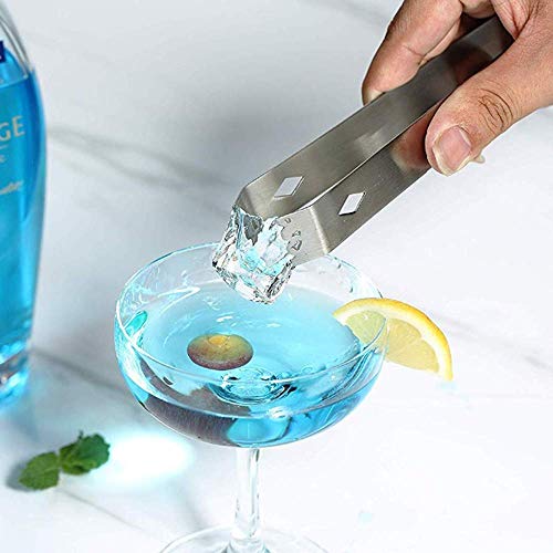 Cocktail Shaker Set, 12-teiliges Bar Bartender Tool Kit Cocktailherstellungsset für Einweihungsgeschenke, Geschenke für… – Bild 7
