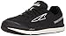ALTRA Men's Instinct 4 Running Shoe, Black, 9 M US