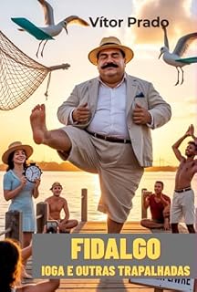 Livro Fidalgo