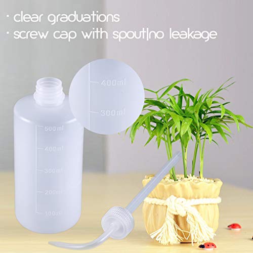 2 Valchoose+Plastic+Bottle+Medical+Squeeze