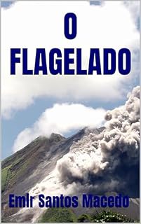 Livro O FLAGELADO