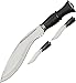 SZCO SUPPLIES 210984 Fancy Gurkha Service Kukri