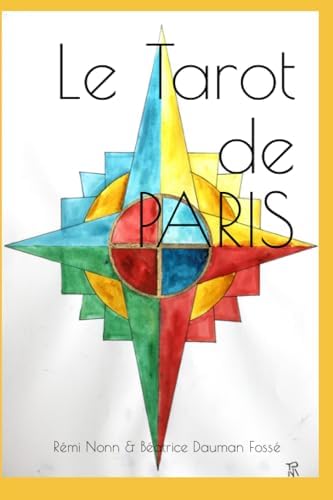 Tarot De Paris: Thonma, J. Philip: 9781859060766: Amazon.com: Books