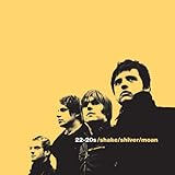 SHAKE SHIVER MOAN (DIGIPAK)                        image