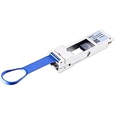 ipolex QSA Adapter- 100G QSFP28 to 25G SFP28 SFP+ Adapter Converter Module, Compatible for Dell CVR-QSFP28-SFP28, Juniper, Arista, Extreme and More