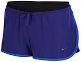 Nike Women's Dri-Fit Full Flex 2-In-1 Training Shorts